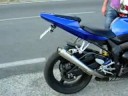 Hornet, R1 e Monster