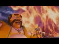 Phần 9 Phim 10 điều răn - Hoạt hình 3D - 2007.mp4