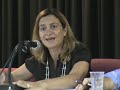 Reunión informativa sobre las recalificaciónes de los polígonos por parte del PP