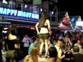 Patong Lady Bar Ladyboy Phuket Bangla Road Thailand Tailandia Hotel Resort