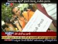Temple priest innovative political campaign - TV5