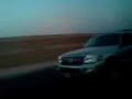 morano 2008 with jeep ford