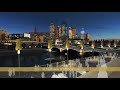 Southbank Cultural Precinct