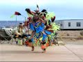 Grand Canyon West - Hualapai Indian Dance