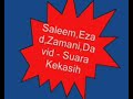 Saleem,Ezad,Zamani,David - Suara Kekasih Saleem,Ezad,Zamani,David - Suara Kekasih