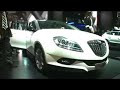 Geneva motor show highlights