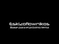 Base para el pr�ximo tema de \"Eskizoflownikos\"