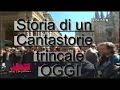 Cantastorie Trincale Oggi