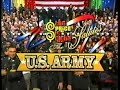 The Price is Right Salutes Coast Guard/Army/Air Force/Police
