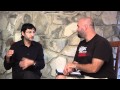 Exclusive - Interview with SENNA Director Asif Kapadia