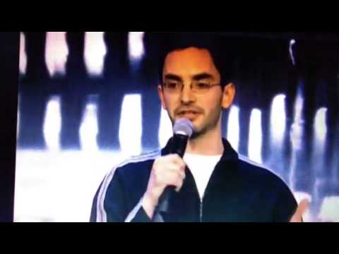 Myq Kaplan: Live at Gotham