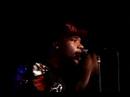 Jaiden \"The Cure\" Live Performing \"4 Get About U\"