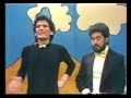 La Smorfia Cabaret