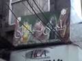 Rickshaw in Old Delhi