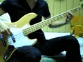 ????/GO!GO!7188?(Bass cover) ????/GO!GO!7188?(Bass cover)