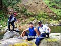Este soy Yo y el acompañamiento del grupo Chacras Este soy Yo y el acompañamiento del grupo Chacras