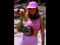 HUGE ANACONDA ATTACKS A MAN,uhm my