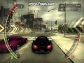 Need For Speed Most Wanted Speed Rekord(431 km/h) Need For Speed Most Wanted Speed Rekord(431 km/h)
