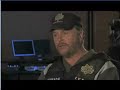 William Petersen Interview