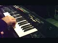 Yamaha SY-2 Analog Synthesizer