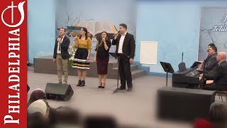 Serviciu Divin 20/01/2019 PM