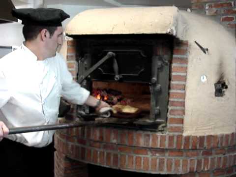 Hotel Cadagua- Restaurante la Peña