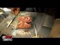 Cookin' With Coolio #2: Coolio Fork Steak