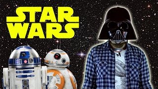 Star Wars Evreni Hakkında Pek Bilinmeyen 5 Bilgi