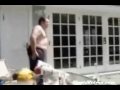 Os gordos e as piscinas