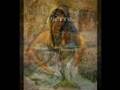 PRIERE  D'UN  INDIEN