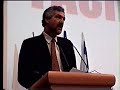 Daniel  Pipes - Israel and Clear Victory -  Part 1