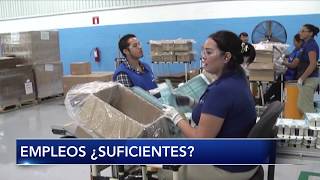 Resultados del sitio oficial de “México ¿cómo vamos?“ en materia de empleo Resultados del sitio oficial de “México ¿cómo vamos?“ en materia de empleo