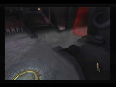 Eternal Darkness : Sanity's Requiem