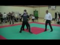 PKA Kickboxing Nationals 2009