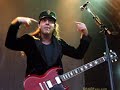 Daron Malakian
