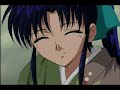 rurouni kenshin   my heart will go on