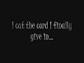 One Dying Wish-Saetia