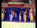punjabi dance competetion