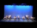 'Like A G6' Far East Movement Urban Dance Centre Youth Bootcamp 2012