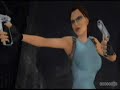 Tomb Raider Anniversary Extented Trailer