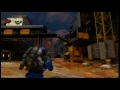 Click here to watch this video Halo: Reach - TheCL4P - Banshee Betrayal (angle)