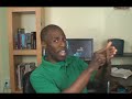 WHAT LAW WAS NAILED TO THE CROSS????? PT.1