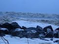 rough sea amritapuri rough sea amritapuri
