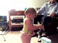 videos de ellyana's karate chop-4