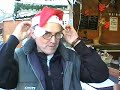 La Blague à Raymond -1ère partie -Le marché de noël