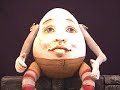 Humpty Dumpty by Edgar Allan Poe