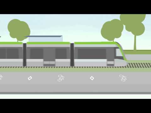 LRT - Rapid transit is coming to Toronto. This includes the Eglinton Crosstown, a 19 km light rail transit line - LRT for short. Light rail is new to Toronto but i...