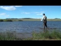 LBTV 2010! Fishing Out West