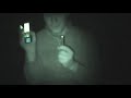 Nokia N95 lightsabre / lightsaber with laser !!