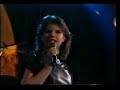 Carola - Hunger (live)